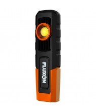 Fluxon werklamp met laadstation Verlichting