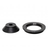 Conusset voor grote velgen (Iveco) 36mm Banden Techniek