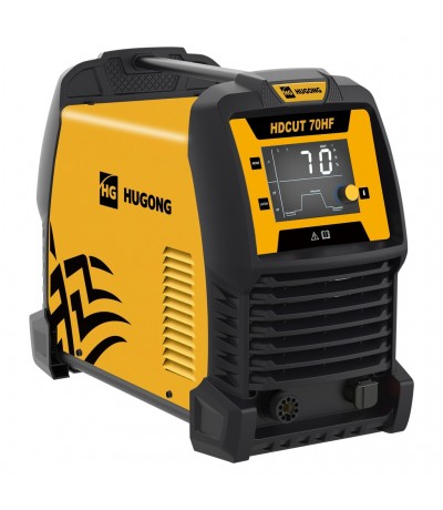 Plasmasnijder 70A PFC Plasmasnijders