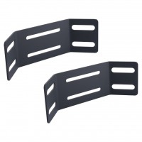 Universele inbouwkast voor bestelwagen 6 laden