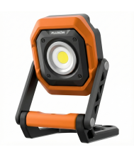 Fluxon werklamp met verwisselbare accu Werklampen 12V/24V