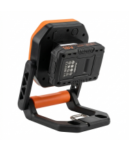 Fluxon werklamp met verwisselbare accu Werklampen 12V/24V