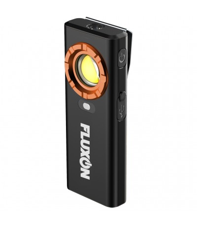 Fluxon werklamp 1200 Lm Werklampen 12V/24V