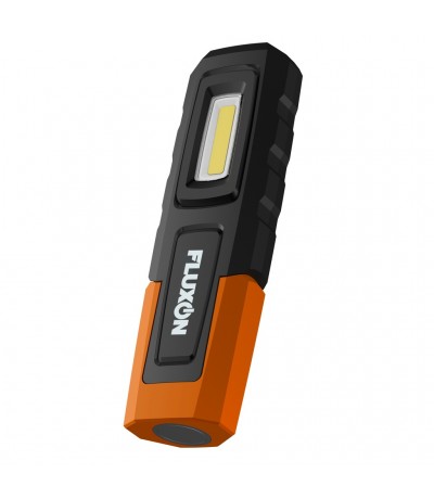 Fluxon werklamp