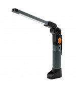 Fluxon werklamp slim - Inklapbaar