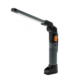 Fluxon werklamp slim - Inklapbaar