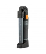 Fluxon werklamp slim - Inklapbaar