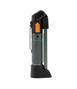 Fluxon werklamp slim - Inklapbaar