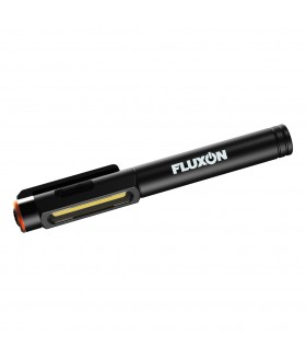 Fluxon accu penlamp