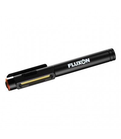 Fluxon accu penlamp Verlichting
