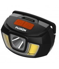 Fluxon hoofdlamp op batterijen Verlichting