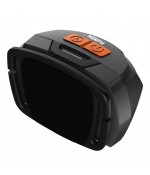 Fluxon hoofdlamp op batterijen Verlichting