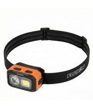 Fluxon hoofdlamp dual power Verlichting
