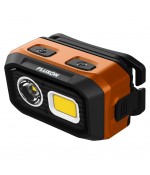 Fluxon hoofdlamp dual power Verlichting
