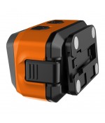 Fluxon hoofdlamp dual power Verlichting