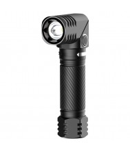 Fluxon hoofdlamp dual power Verlichting