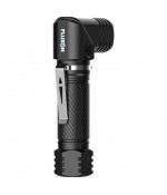 Fluxon hoofdlamp dual power Verlichting