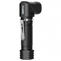 Fluxon hoofdlamp dual power