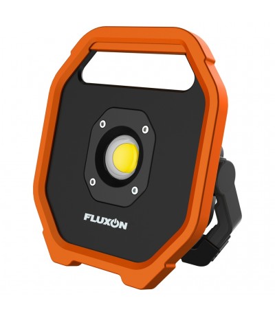 Fluxon accu werklamp Verlichting