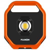 Fluxon accu werklamp