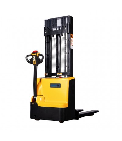 Mammuth elektrische stapelaar 1500 kg