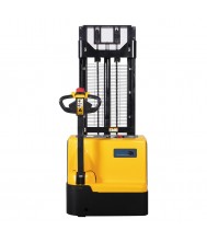 Mammuth elektrische stapelaar 1500 kg Palletwagen