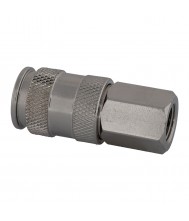 Snelkoppeling inw. 1/4” G Compressor toebehoren