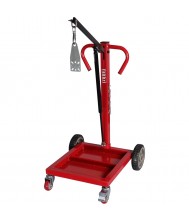 Fabbri verrijdbare slagmoersleutelhouder Werkplaatsinrichting