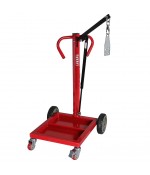 Fabbri verrijdbare slagmoersleutelhouder