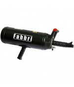 Fabbri airbooster 9 liter