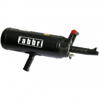 Fabbri airbooster 9 liter