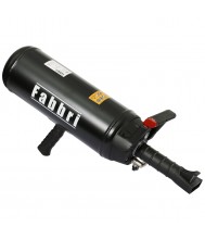 Fabbri airbooster 9 liter Banden Techniek