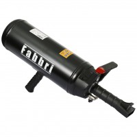 Fabbri airbooster 9 liter