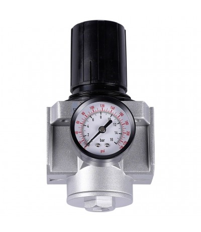 Drukregelaar 1" Compressor toebehoren