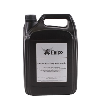Falco hydraulic oil 5L CH46V