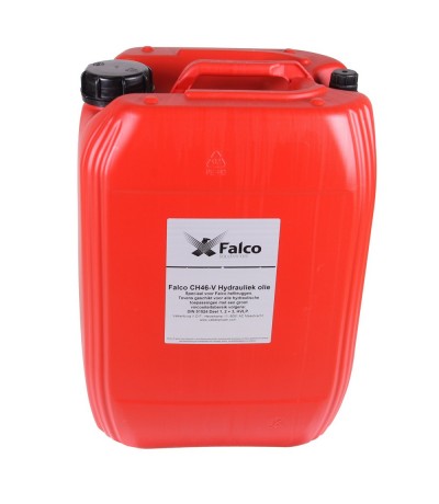 Falco hydraulische olie 20L CH46V