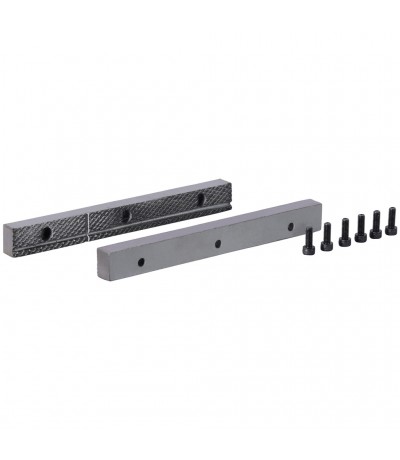 Bullram bankschroefbekken 210 mm