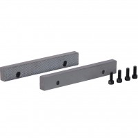 Bullram bankschroefbekken 160 mm