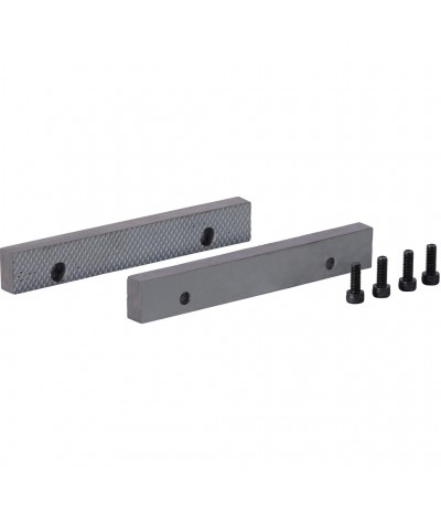 Bullram bankschroefbekken 160 mm