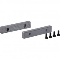 Bullram bankschroefbekken 130 mm