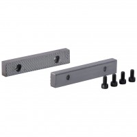 Bullram bankschroefbekken 110 mm