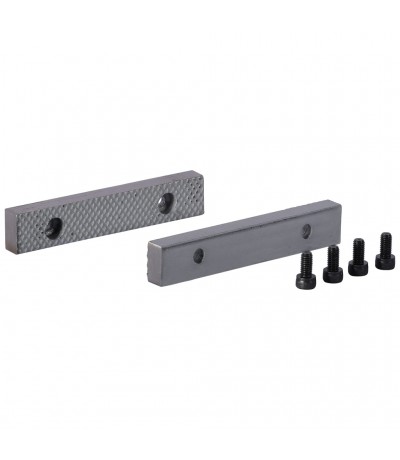 Bullram bankschroefbekken 110 mm