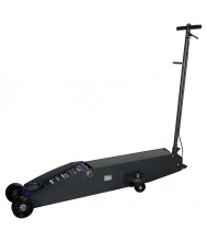 Mammuth Garagekrik zwaarlast 10 ton Garagekrik