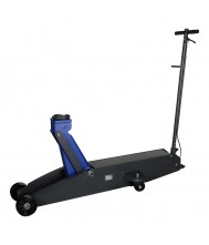 Mammuth Garagekrik zwaarlast 10 ton Garagekrik