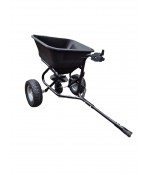 Strooier Getrokken model 36KG 13" luchtbanden
