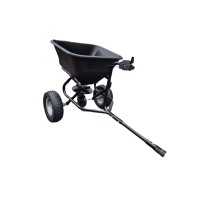 Strooier Getrokken model 36KG 13" luchtbanden