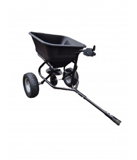 Strooier Getrokken model 36KG 13" luchtbanden