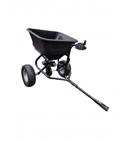 Strooier Getrokken model 36KG 13" luchtbanden