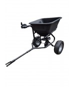 Strooier Getrokken model 36KG 13" luchtbanden