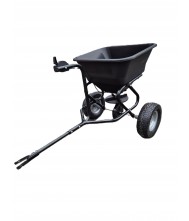 Strooier Getrokken model 36KG 13" luchtbanden